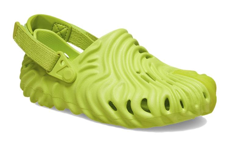 Сандалии Salehe Bembury x Crocs - изображение 2