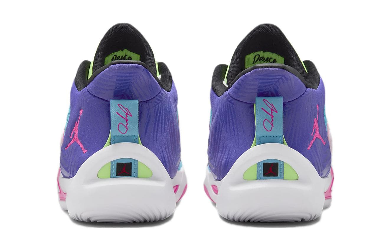 Jordan Tatum 1 "Wave Runner" - изображение 4