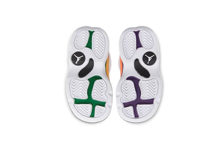 Кроссовки Jordan Air Jordan 13 Retro Ksa - изображение 7