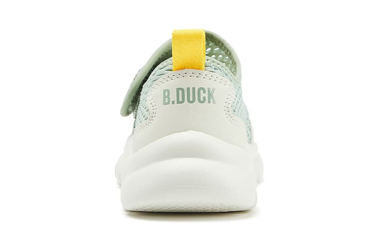 B.Duck - изображение 4
