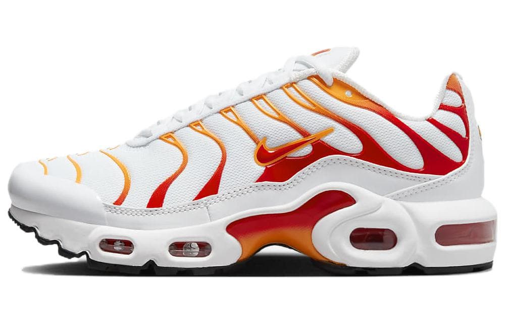 Кроссовки Nike Air Max Plus GS - изображение 1