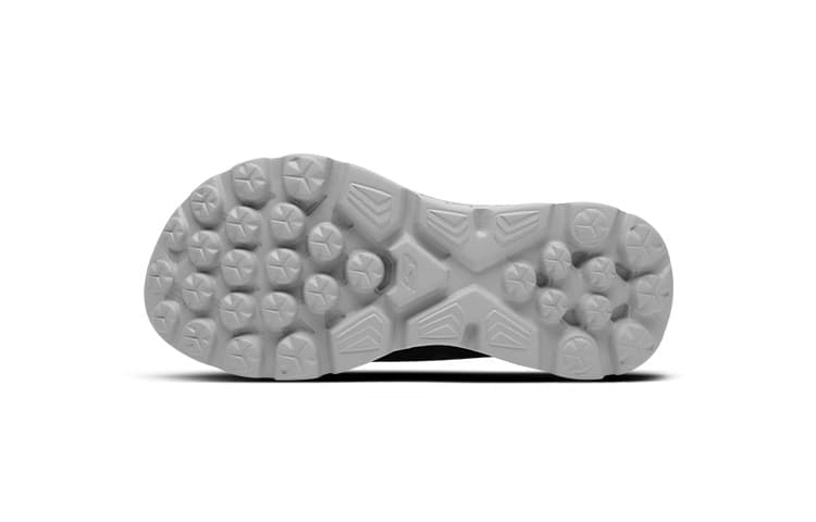 Кроссовки Skechers Go Run 400 Low Топ Детская беговая обувь Синий Серый Детская для возраста 3-7 лет - изображение 6