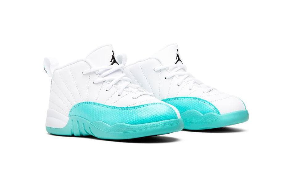 Кроссовки Jordan Air Jordan 12 - изображение 6