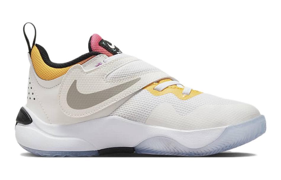 Кроссовки для баскетбола Nike Team Hustle D 11 PS - изображение 2