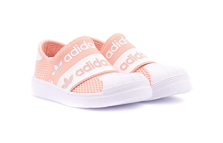 Кроссовки adidas originals Superstar SMR 360 I - изображение 5