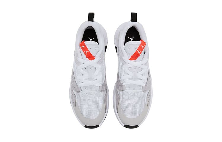 Кроссовки Jordan Air Cadence GS - изображение 5