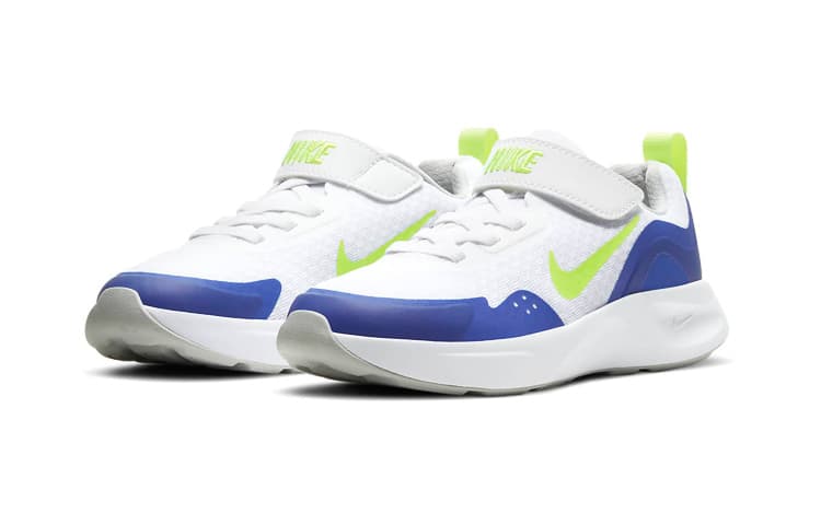 Кроссовки Nike Wearallday - изображение 5