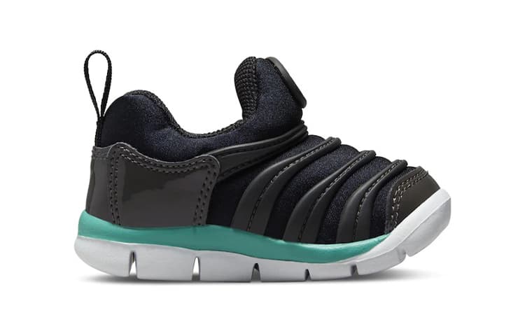 Кроссовки Nike Dynamo Free - изображение 4