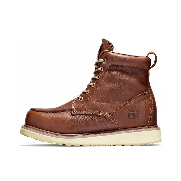 Ботинки Timberland Pro - изображение 1