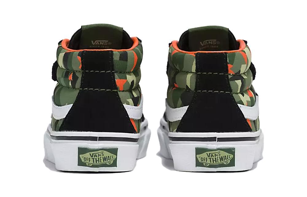 Vans SK8 - изображение 4