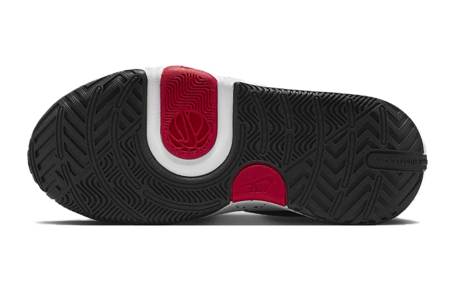 Nike Team Hustle D 11 - изображение 6