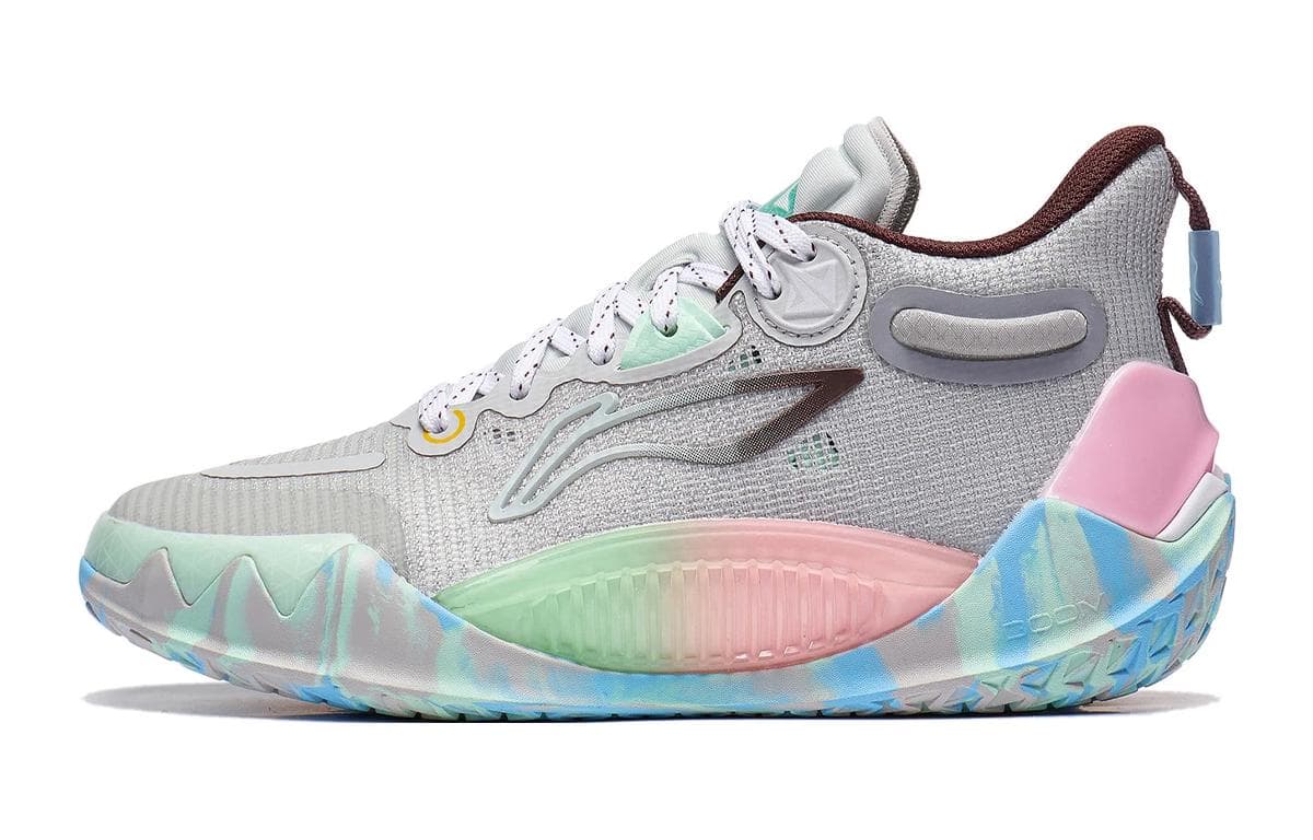 JB1 LI-NING CLOUD - изображение 1