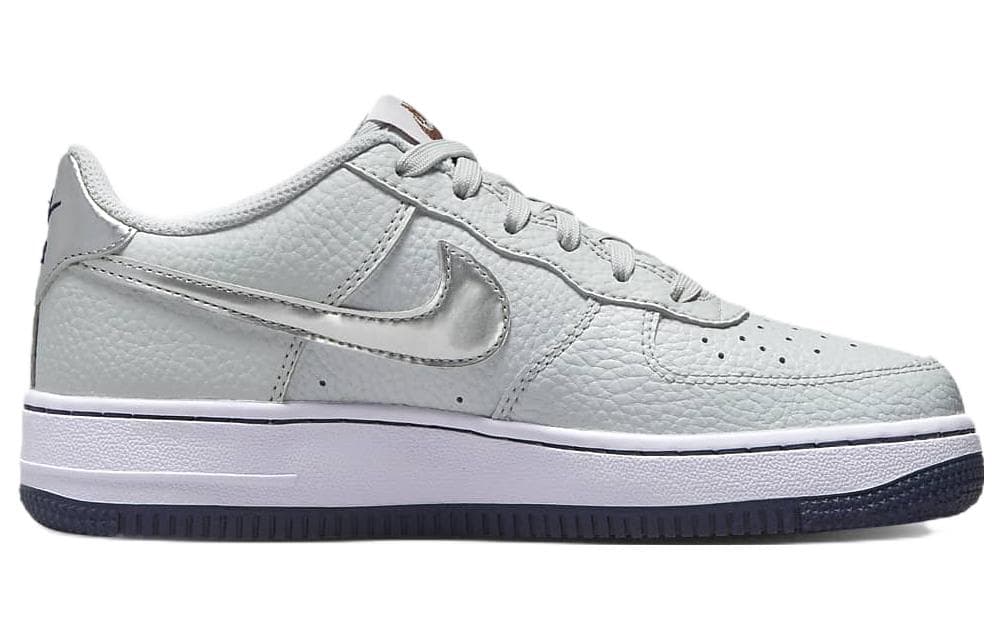 Кроссовки Nike Air Force 1 Low GS - изображение 2