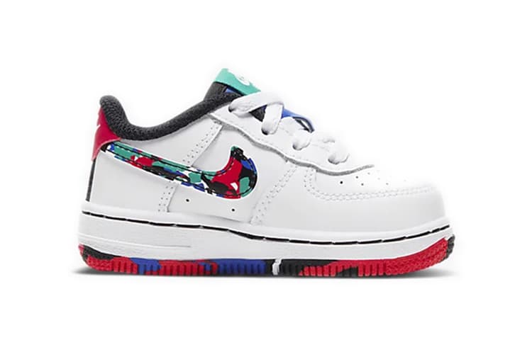 Кроссовки Nike Air Force 1 Low - изображение 3
