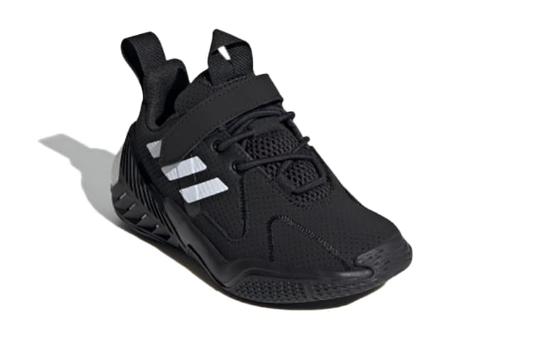 Кроссовки adidas 4Uture One EL K - изображение 4