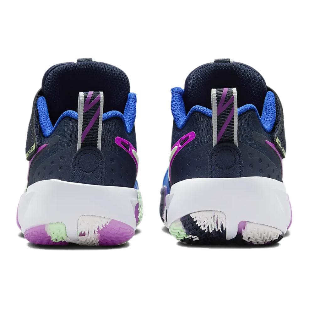 Nike Air Zoom G.T. Cut 3 - изображение 5