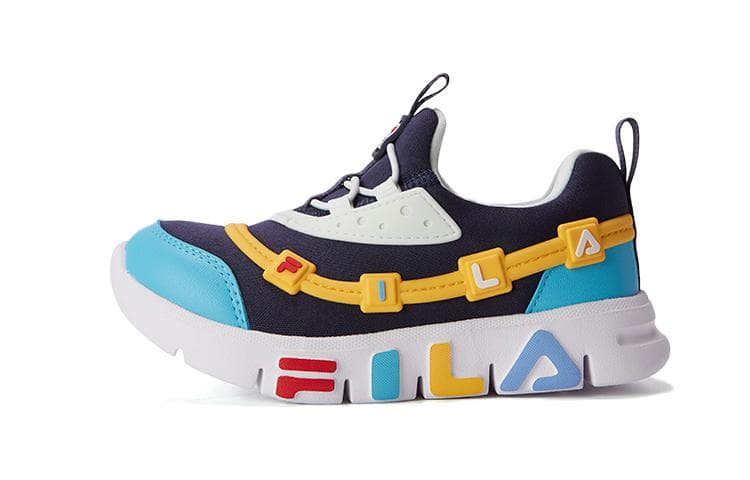 FILA - изображение 1