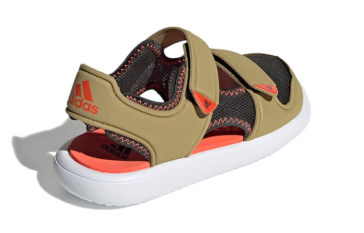Сандалии adidas Comfort Sandal BP - изображение 4