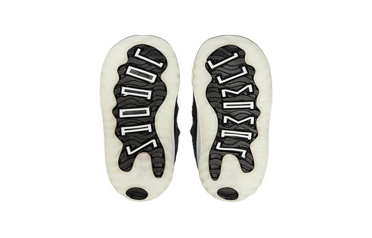 Кроссовки Jordan Air Jordan 11 Retro Low - изображение 7