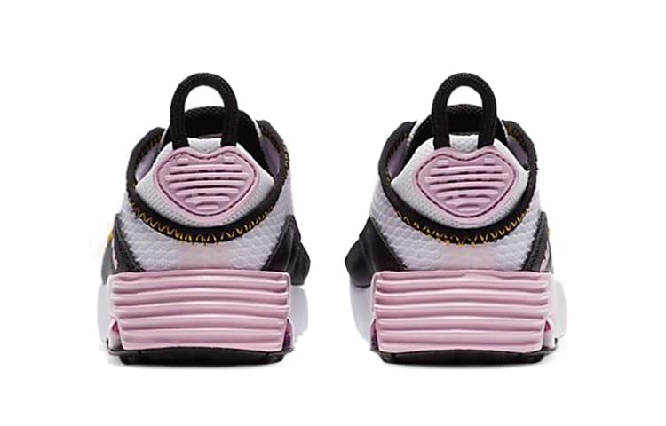 Кроссовки Nike Air Max 2090 - изображение 5