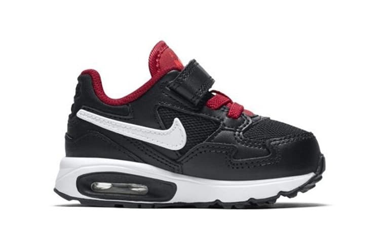 Кроссовки Nike Air Max ST - изображение 3