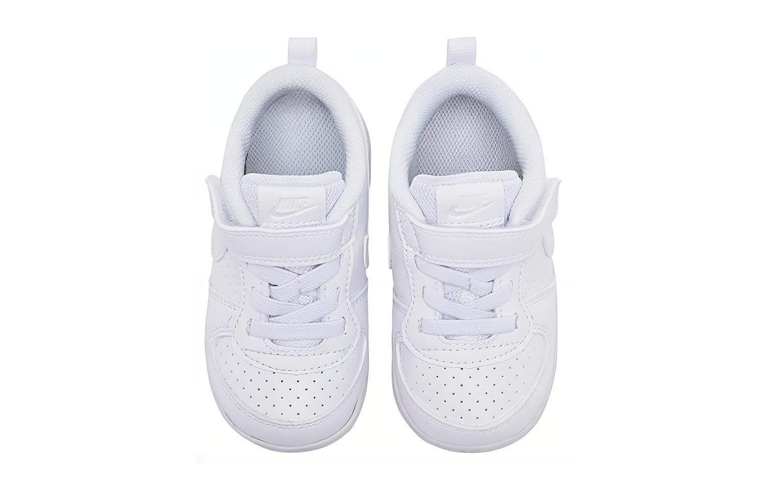 Кроссовки Nike Court Borough Low - изображение 7