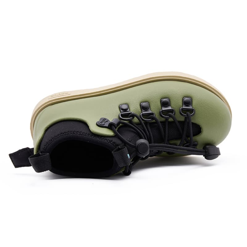 Native Shoes Fitzsimmons 3.0 - изображение 4