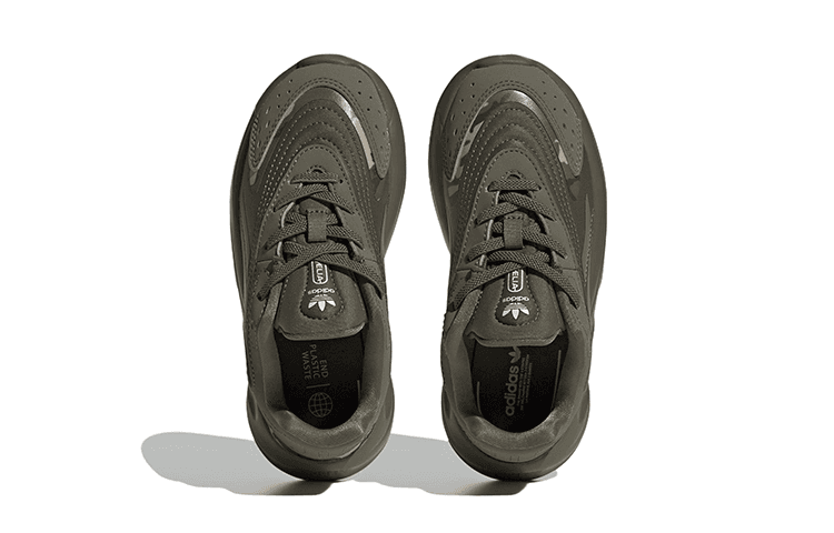 Кроссовки adidas originals Ozelia EL C - изображение 5
