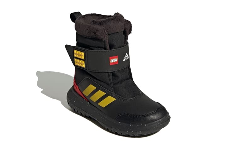 Lego x adidas Winterplay - изображение 3