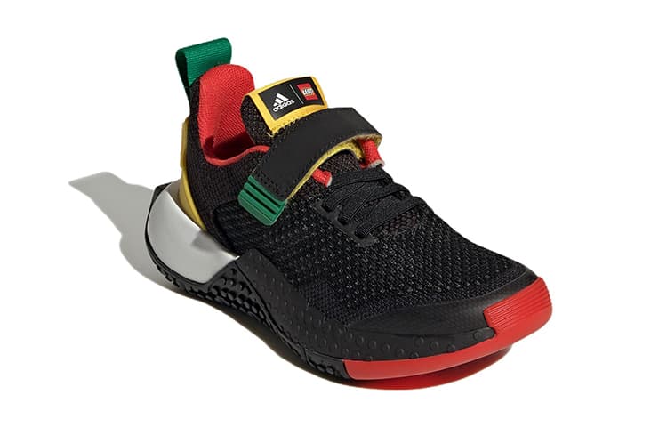 Кроссовки LEGO x adidas Sport Pro EL K - изображение 3