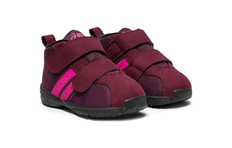 Кроссовки Asics Comfy Baby MS FW - изображение 3