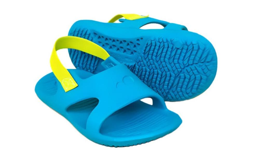 DECATHLON SLAP 100 BASIC - изображение 3