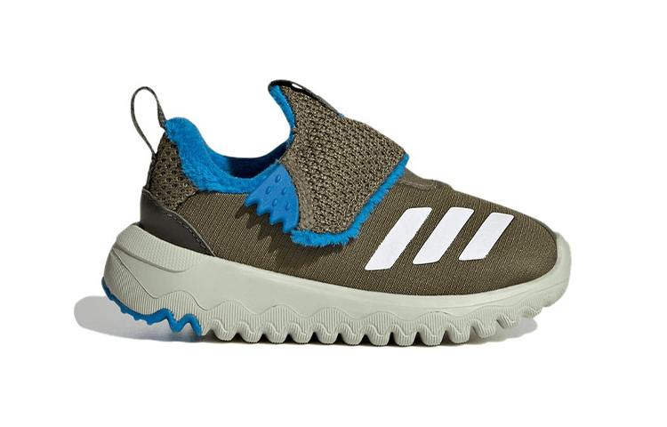 Кроссовки adidas Suru365 - изображение 3