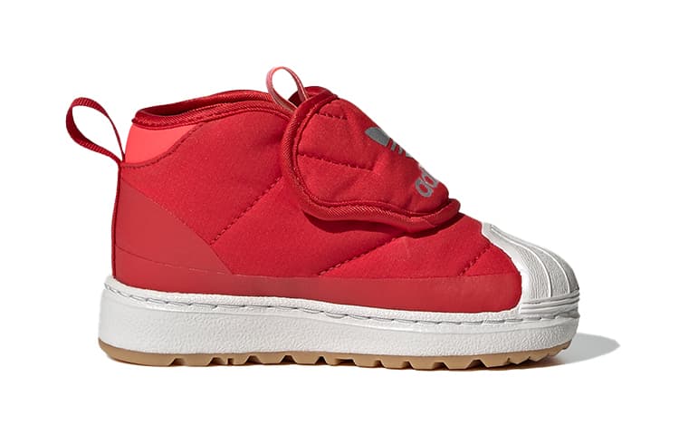 Кроссовки adidas originals Superstar 360 Boots - изображение 3
