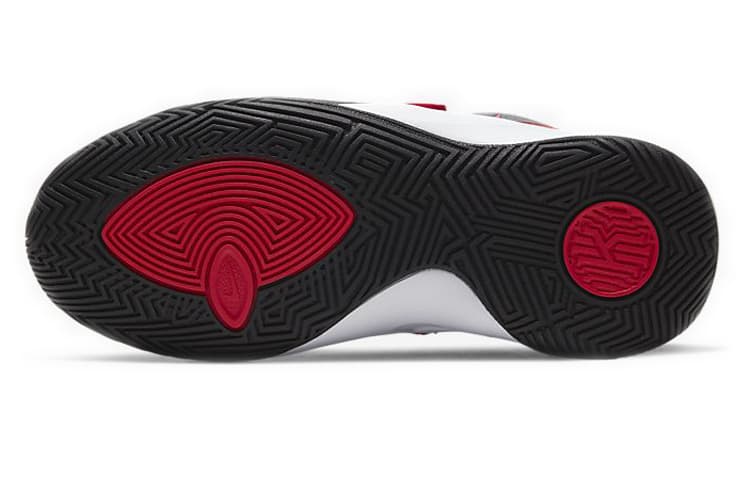 Кроссовки для баскетбола Nike Flytrap 3 - изображение 8
