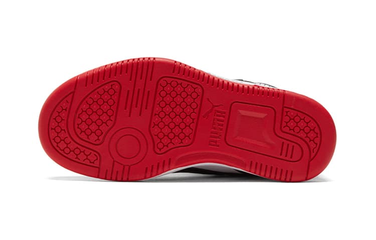 Кроссовки PUMA REBOUND Joy - изображение 6