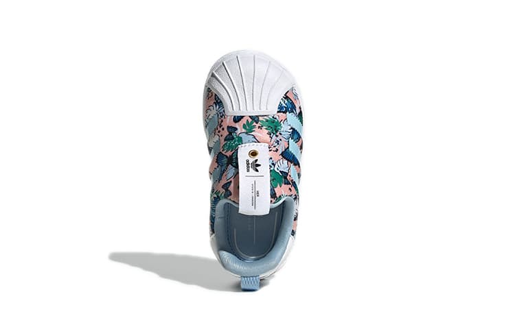 Кроссовки adidas originals Superstar 360 - изображение 6