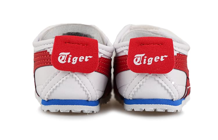 Кроссовки Onitsuka Tiger MEXICO 66 66 TS - изображение 6