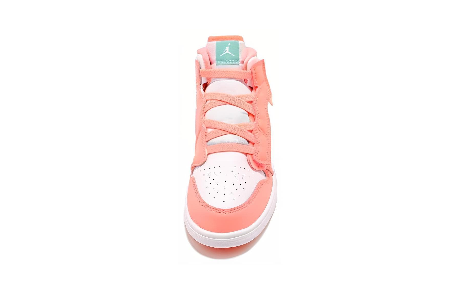 Кроссовки для баскетбола Jordan 1 Mid Alt - изображение 4
