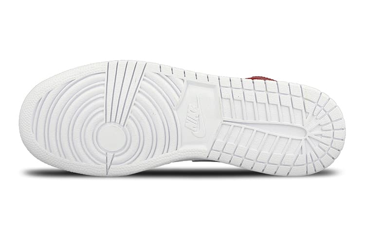 Кроссовки для баскетбола Jordan Air Jordan 1 Retro High GS - изображение 7