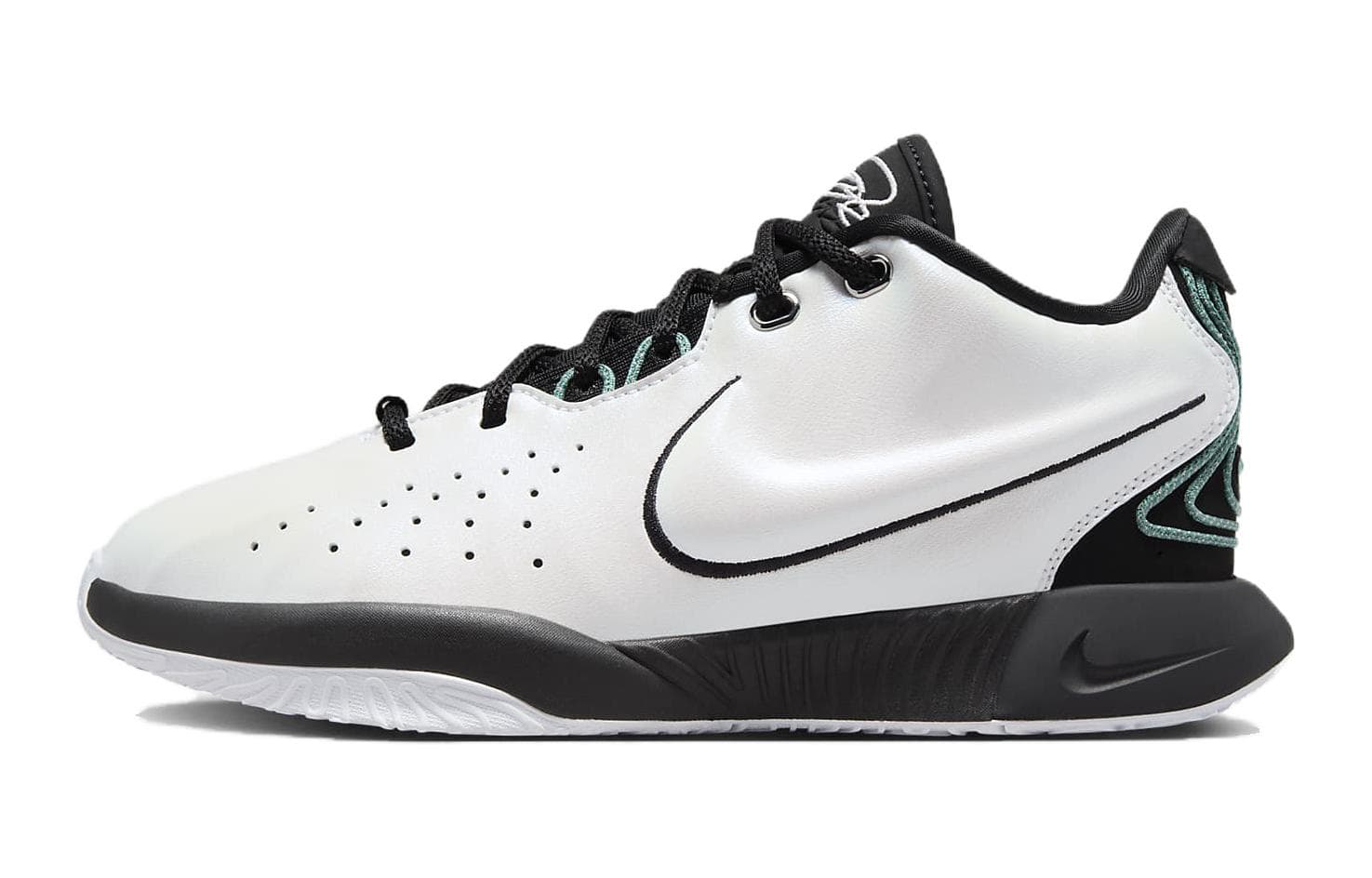 Nike Lebron 21 Conchiolin - изображение 1