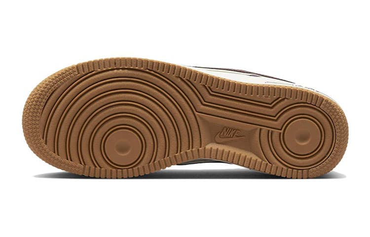 Кроссовки Nike Air Force 1 Low GS - изображение 8