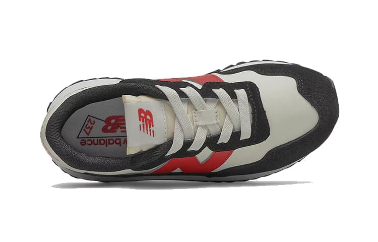 Кроссовки New Balance 237 - изображение 3