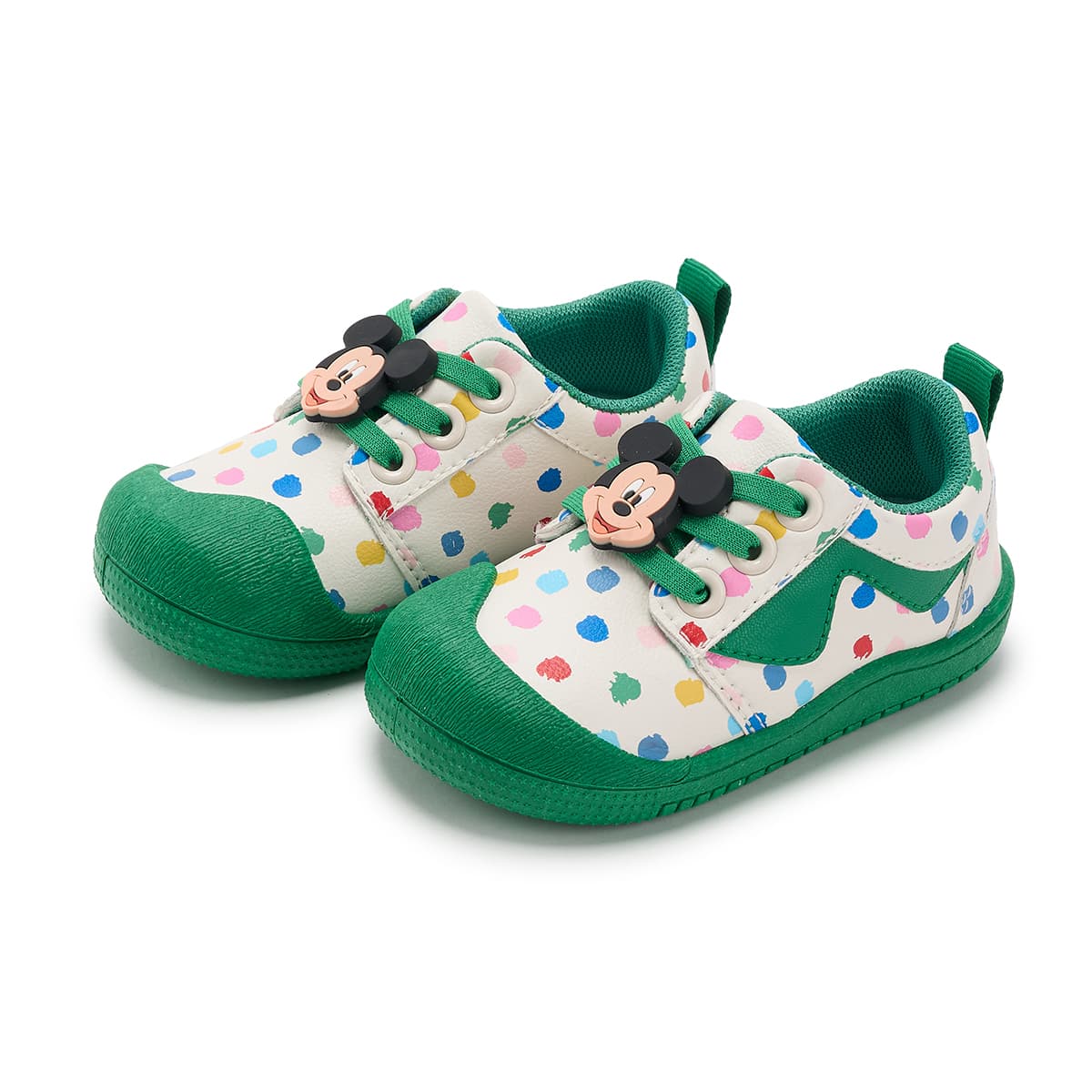Кроссовки Disney Песня SERIES Антискользящий Лоу-топы Kids Lifestyle Shoes Детский - изображение 5