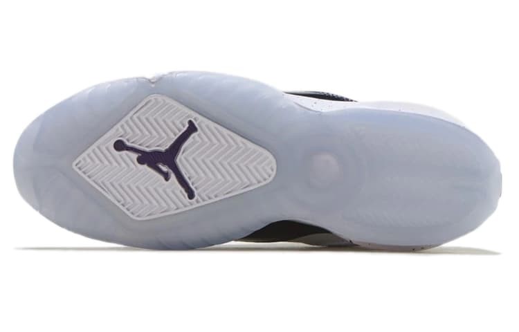 Кроссовки для баскетбола Jordan B'Loyal GS - изображение 6