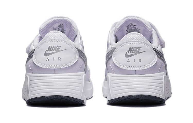 Кроссовки Nike Air Max SC - изображение 5