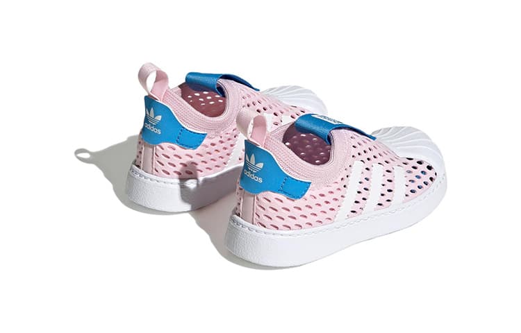 adidas originals Superstar 360 2 - изображение 4