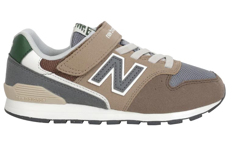 Кроссовки New Balance Kids Running Shoes - изображение 2