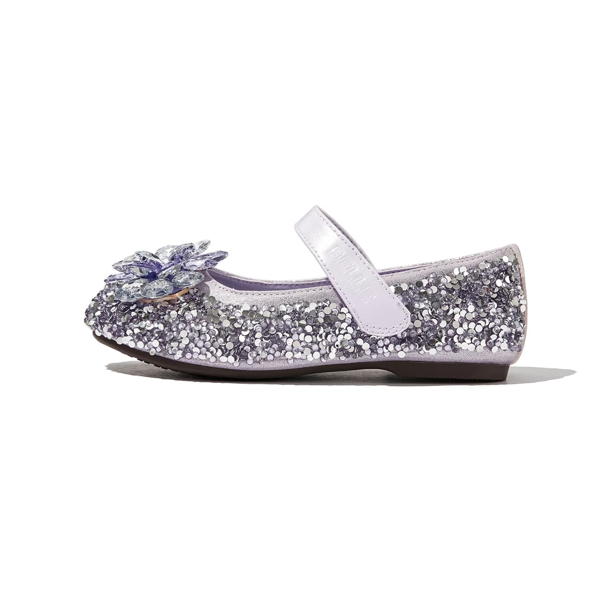 Белль Лоу-топы Kids Lifestyle Shoes Детский - изображение 1