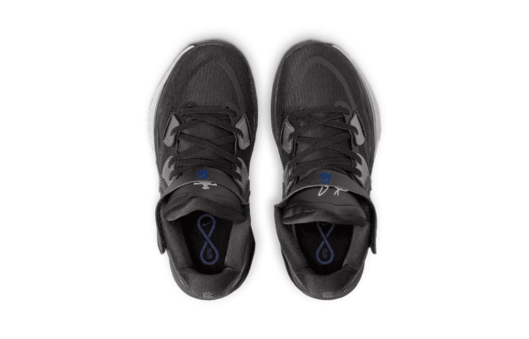 Кроссовки для баскетбола Nike Kyrie 8 infinity — фото 8